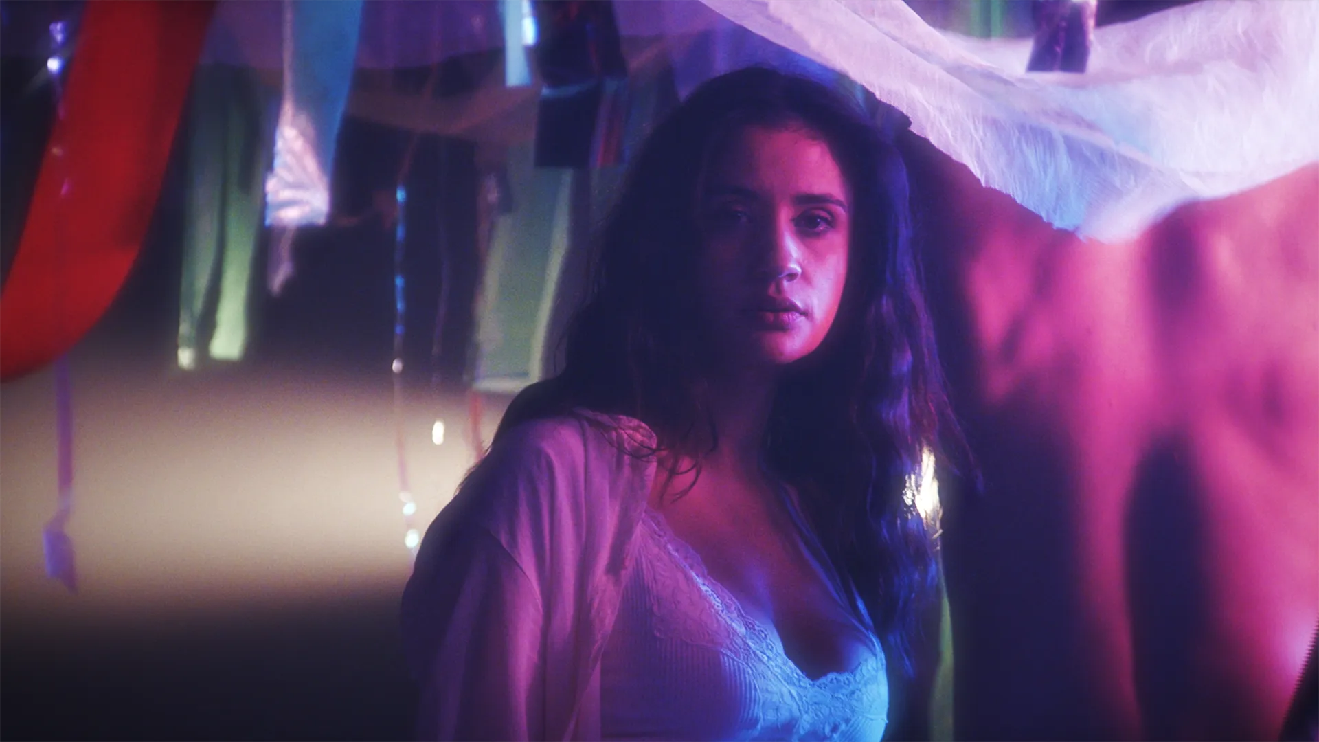 Juliette & Romeo — still 1