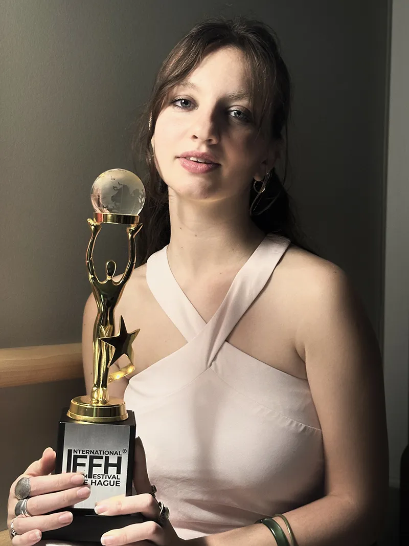 All Rise — award