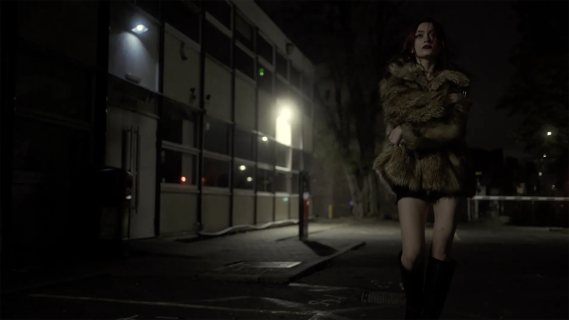 Ex Epafis — backstage 2