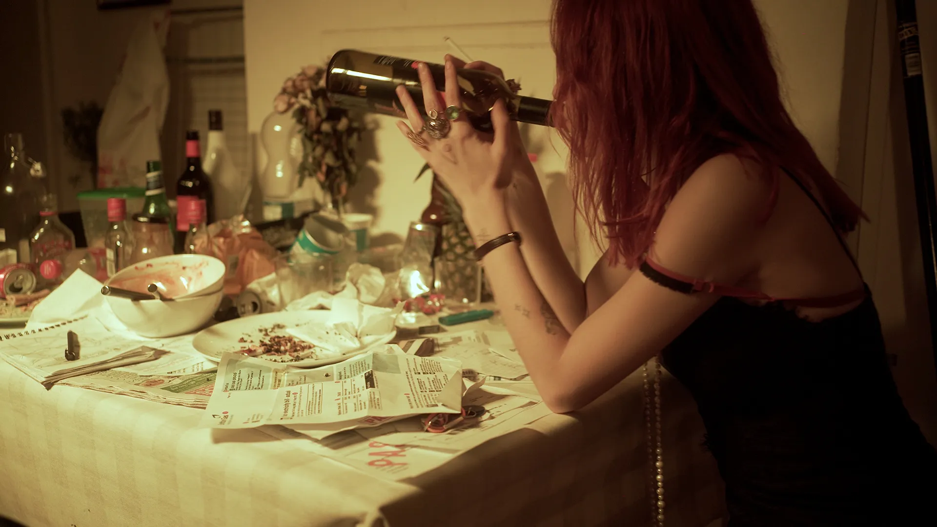 Ex Epafis — backstage 1